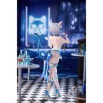 Shibarare Neko Putika-chan by SIKI ANIM - Shop at ToyCoin