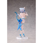 Shibarare Neko Putika-chan by  SIKI ANIM 6977970630183 ToyCoin