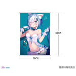 Shibarare Neko Putika-chan by SIKI ANIM - Shop at ToyCoin