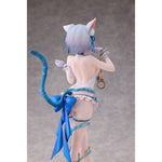 Shibarare Neko Putika-chan by SIKI ANIM - Shop at ToyCoin