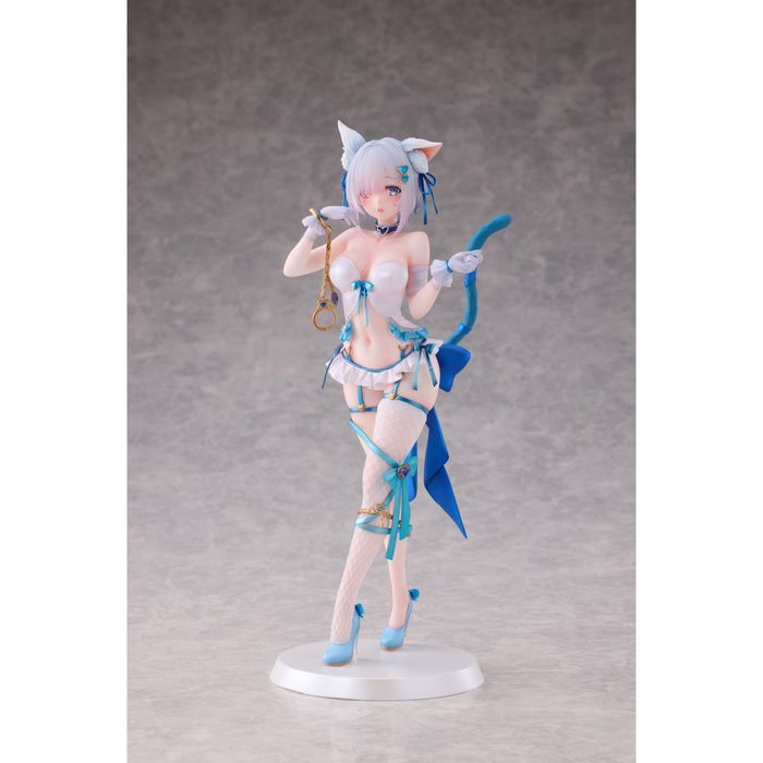 Shibarare Neko Putika-chan by SIKI ANIM - Shop at ToyCoin
