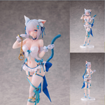 Shibarare Neko Putika-chan by SIKI ANIM - Shop at ToyCoin