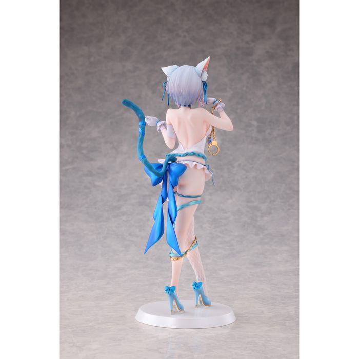 Shibarare Neko Putika-chan by SIKI ANIM - Shop at ToyCoin