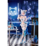 Shibarare Neko Putika-chan by  SIKI ANIM 6977970630183 ToyCoin