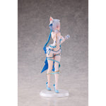 Shibarare Neko Putika-chan by  SIKI ANIM 6977970630183 ToyCoin