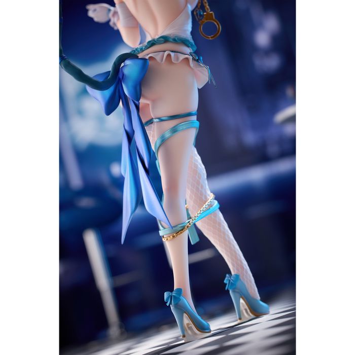 Shibarare Neko Putika-chan by SIKI ANIM - Shop at ToyCoin