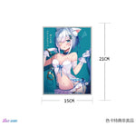 Shibarare Neko Putika-chan by SIKI ANIM - Shop at ToyCoin