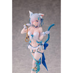 Shibarare Neko Putika-chan by SIKI ANIM - Shop at ToyCoin