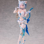 Shibarare Neko Putika-chan by SIKI ANIM - Shop at ToyCoin