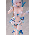Shibarare Neko Putika-chan by SIKI ANIM - Shop at ToyCoin