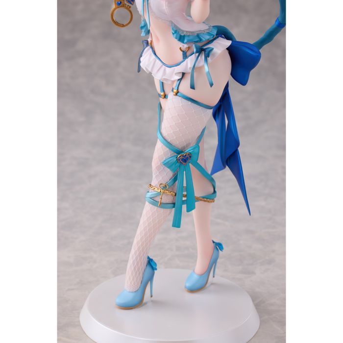 Shibarare Neko Putika-chan by SIKI ANIM - Shop at ToyCoin