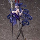 Murasaki Shikibu: Bunny Girl Style
