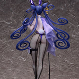 Murasaki Shikibu: Bunny Girl Style