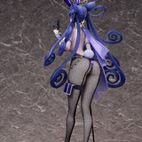 Murasaki Shikibu: Bunny Girl Style