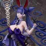 Murasaki Shikibu: Bunny Girl Style