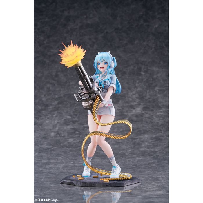 Shifty Illustration ver. "Panic Sight" by Hobby Sakura - Shop at ToyCoin