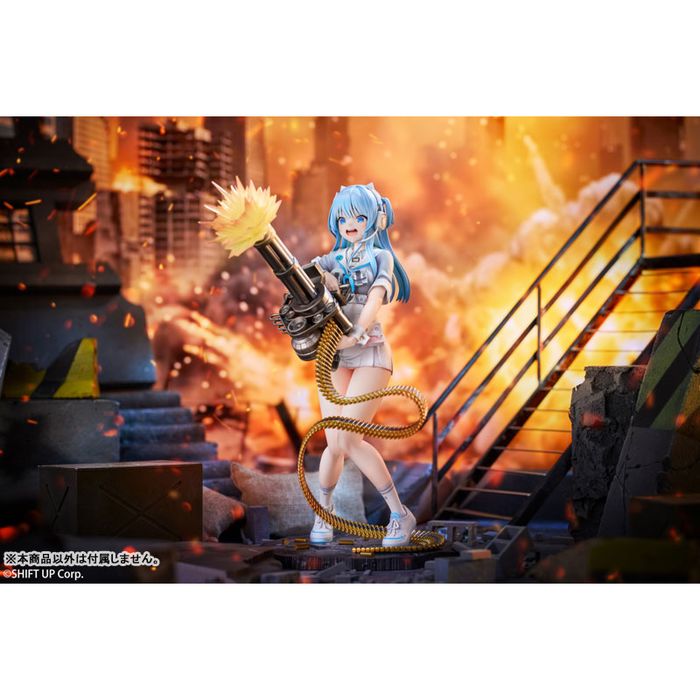 Shifty Illustration ver. "Panic Sight" by Hobby Sakura - Shop at ToyCoin