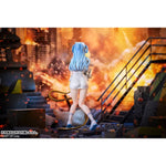 Shifty Illustration ver. "Panic Sight" by Hobby Sakura - Shop at ToyCoin
