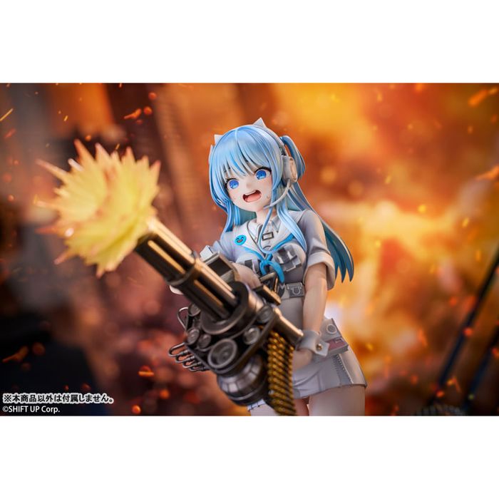 Shifty Illustration ver. "Panic Sight" by Hobby Sakura - Shop at ToyCoin