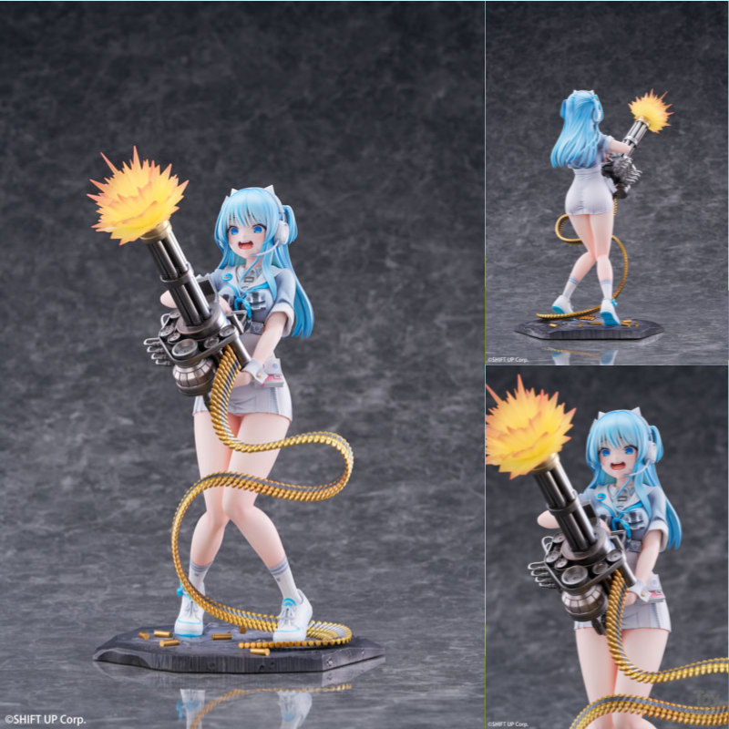 Shifty Illustration ver. "Panic Sight" by Hobby Sakura - Shop at ToyCoin