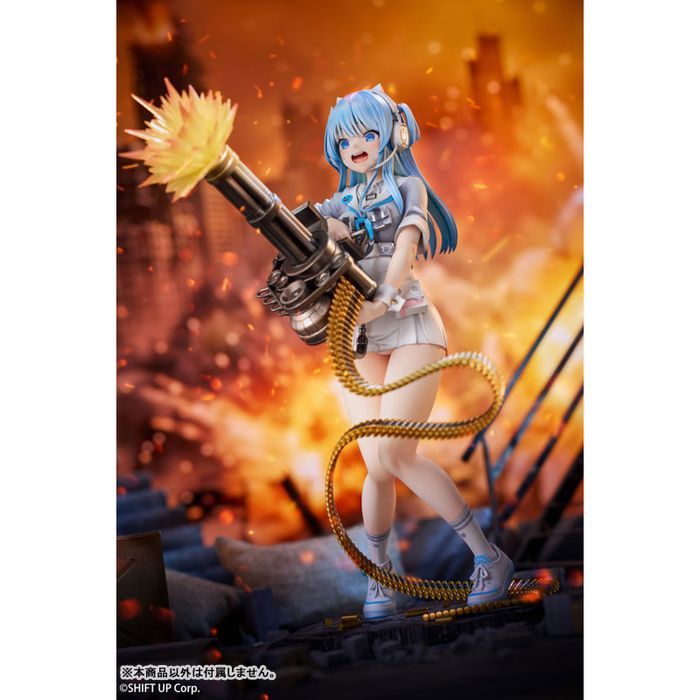 Shifty Illustration ver. "Panic Sight" by Hobby Sakura - Shop at ToyCoin