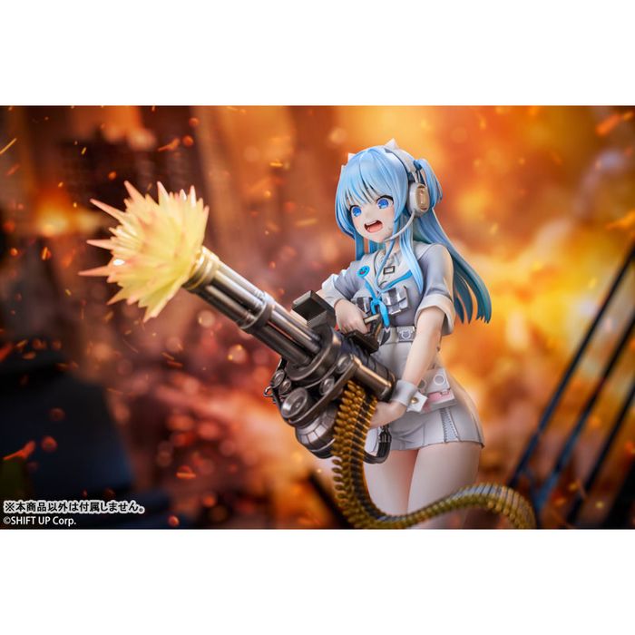 Shifty Illustration ver. "Panic Sight" by Hobby Sakura - Shop at ToyCoin