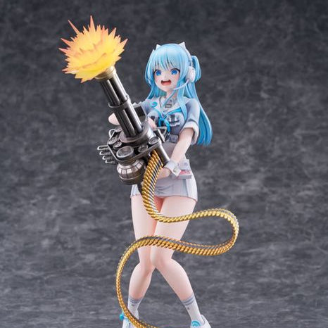 Shifty Illustration ver. "Panic Sight" by Hobby Sakura - Shop at ToyCoin