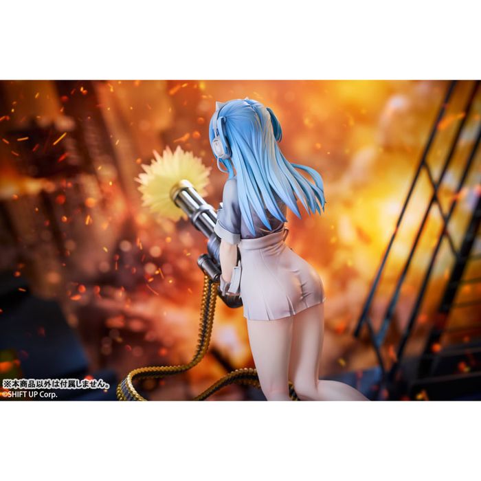 Shifty Illustration ver. "Panic Sight" by Hobby Sakura - Shop at ToyCoin