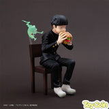Mob Psycho 100 III x Bunbougu Cafe 2022: Shigeo Kageyama & Dimple