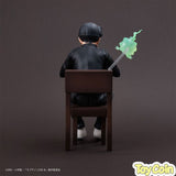 Mob Psycho 100 III x Bunbougu Cafe 2022: Shigeo Kageyama & Dimple
