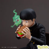 Mob Psycho 100 III x Bunbougu Cafe 2022: Shigeo Kageyama & Dimple