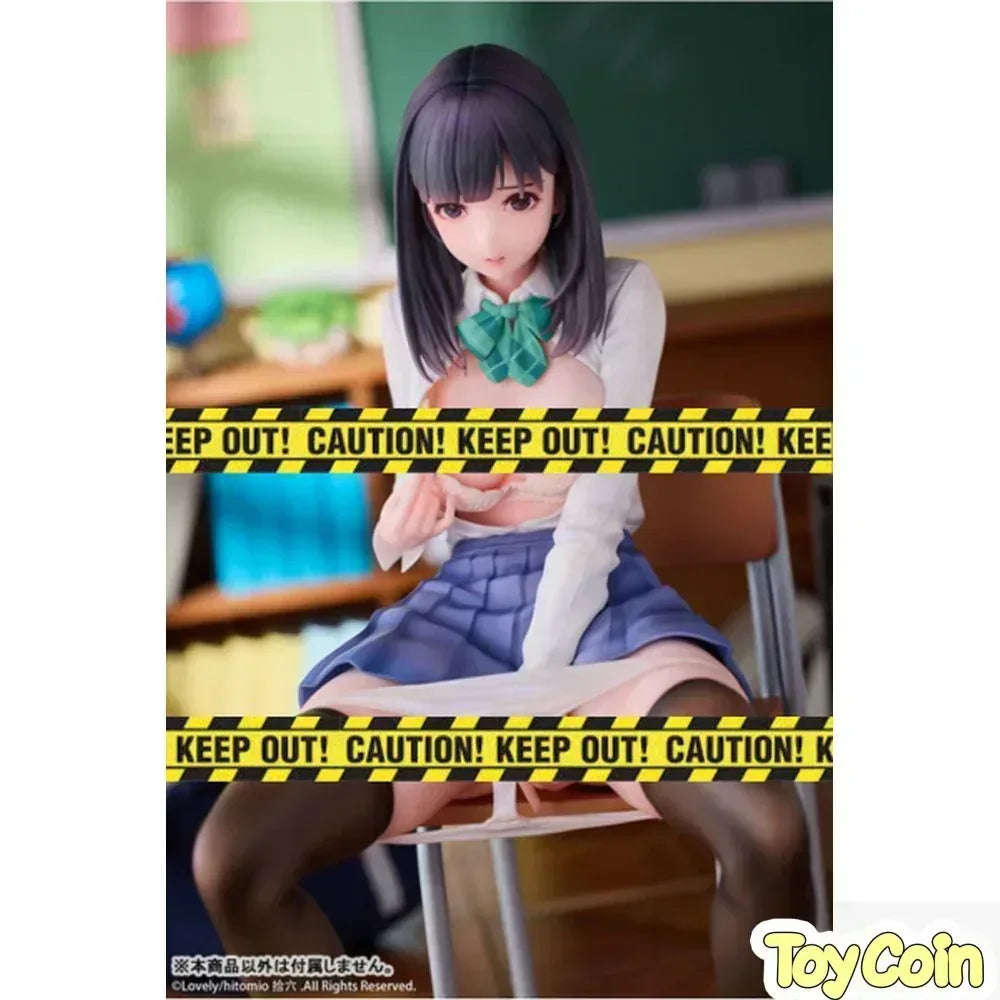 Shigure Illustrated by hitomio16: Limited Edition by Hobby Sakura - Shop at ToyCoin