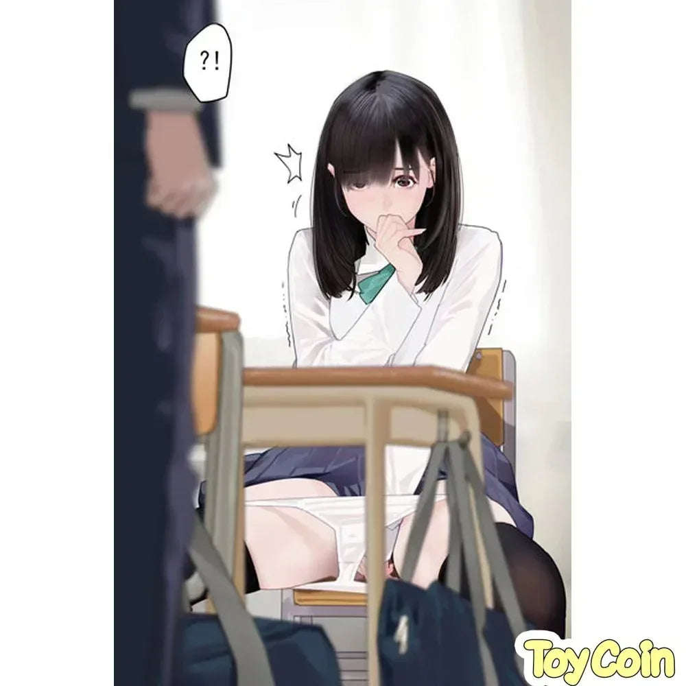 Shigure Illustrated by hitomio16: Limited Edition by Hobby Sakura - Shop at ToyCoin