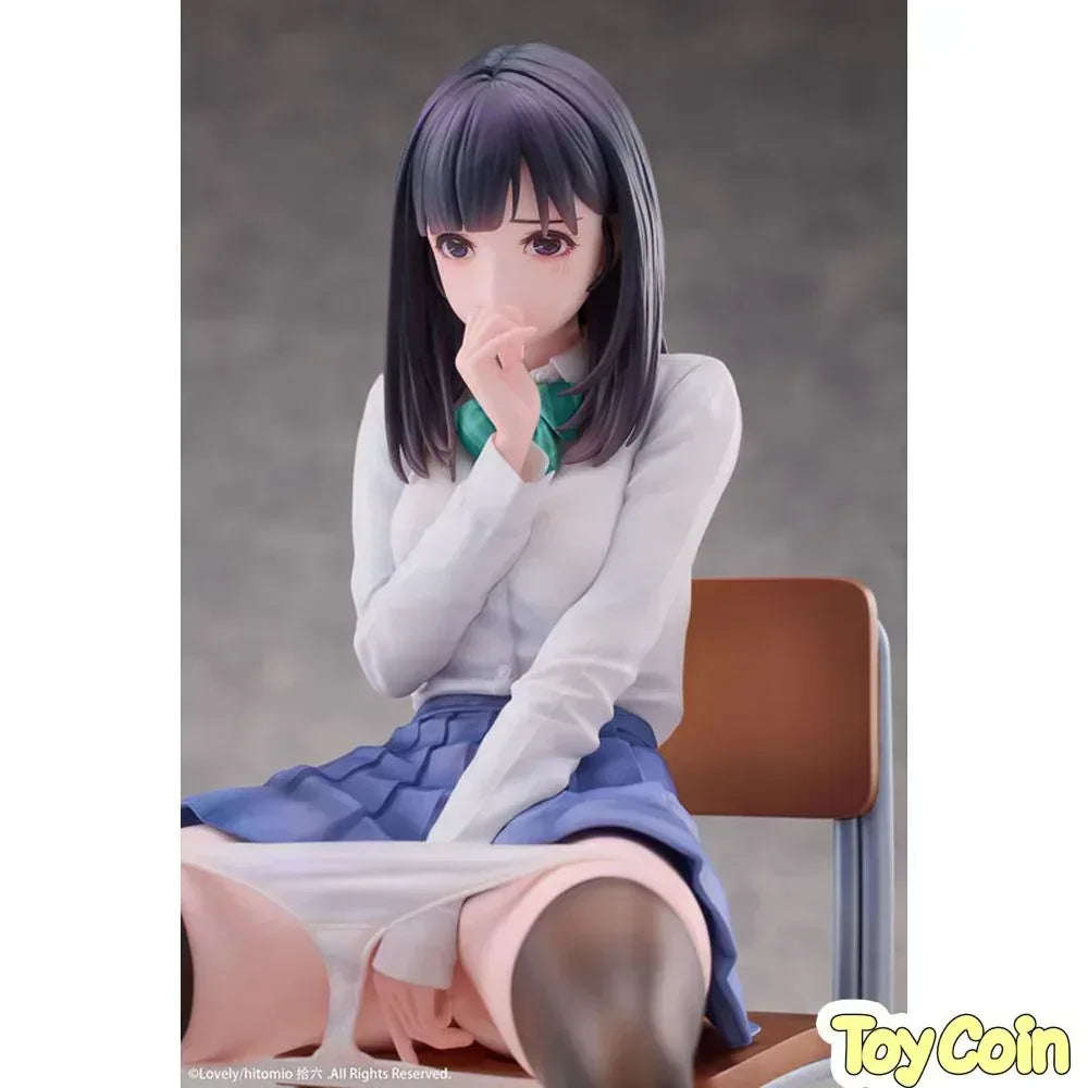Shigure Illustrated by hitomio16 by Hobby Sakura - Shop at ToyCoin