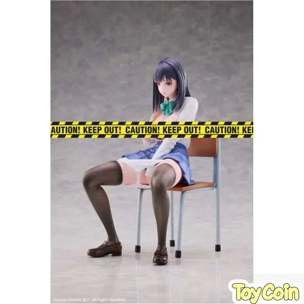 Shigure Illustrated by hitomio16 by Hobby Sakura - Shop at ToyCoin