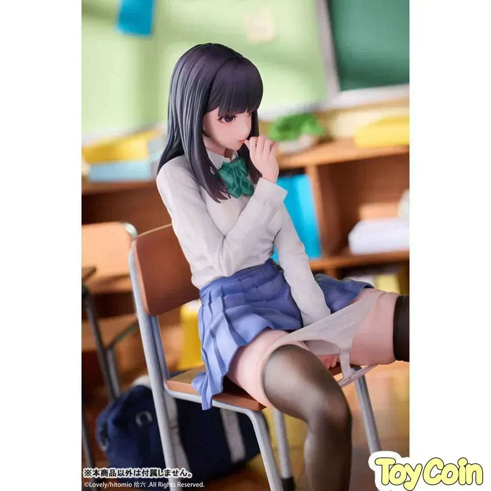 Shigure Illustrated by hitomio16 by Hobby Sakura - Shop at ToyCoin