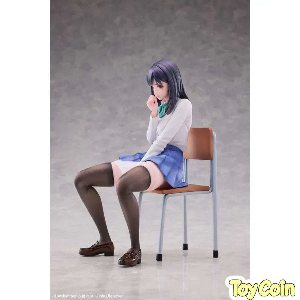 Shigure Illustrated by hitomio16 by Hobby Sakura - Shop at ToyCoin