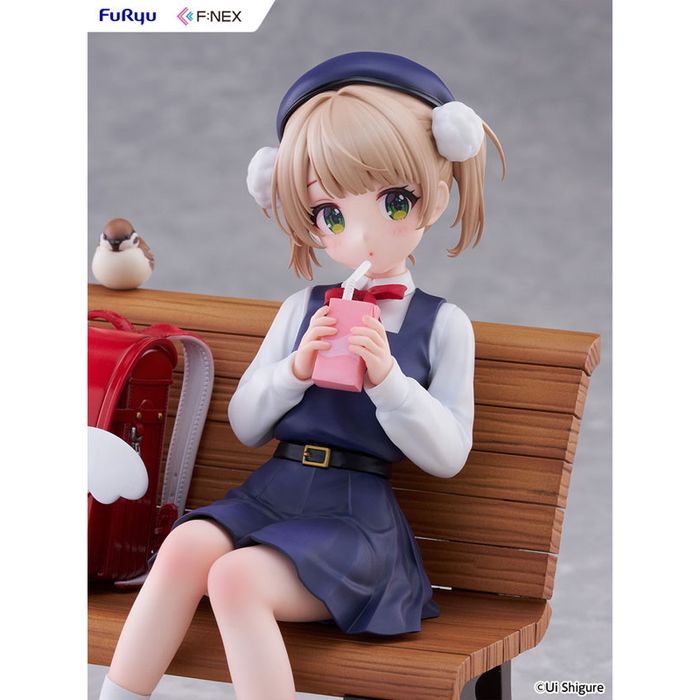 Shigure Ui (9 Years Old) by FuRyu - Shop at ToyCoin