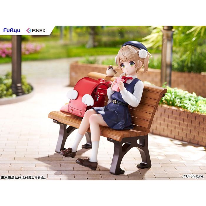 Shigure Ui (9 Years Old) by FuRyu - Shop at ToyCoin