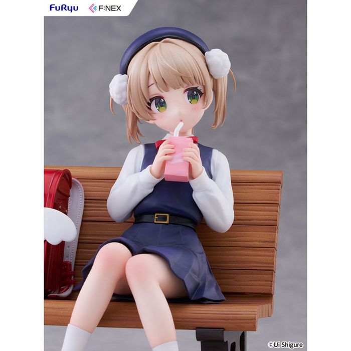 Shigure Ui (9 Years Old) by FuRyu - Shop at ToyCoin