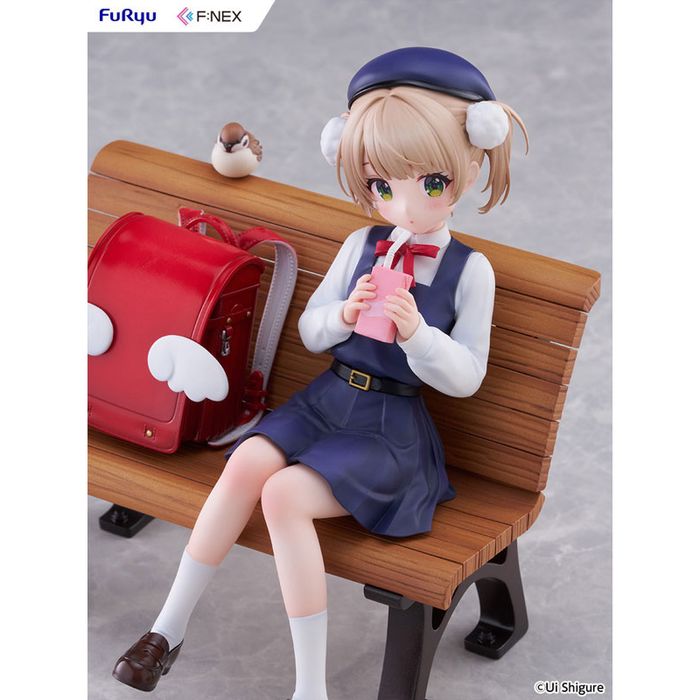 Shigure Ui (9 Years Old) by FuRyu - Shop at ToyCoin