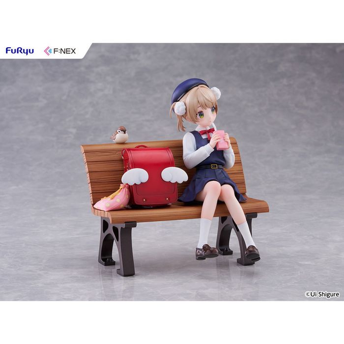 Shigure Ui (9 Years Old) by FuRyu - Shop at ToyCoin