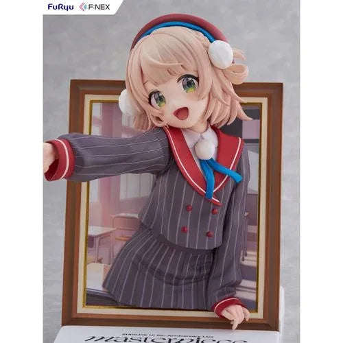 Shigure Ui Masterpiece by FuRyu - Shop at ToyCoin