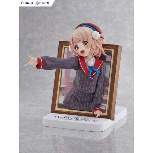 Shigure Ui Masterpiece by FuRyu - Shop at ToyCoin