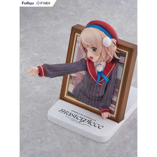 Shigure Ui Masterpiece by FuRyu - Shop at ToyCoin