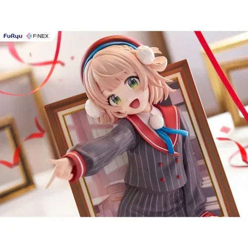 Shigure Ui Masterpiece by FuRyu - Shop at ToyCoin