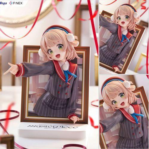 Shigure Ui Masterpiece by FuRyu - Shop at ToyCoin