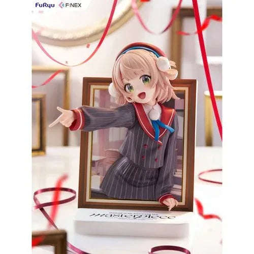 Shigure Ui Masterpiece by FuRyu - Shop at ToyCoin