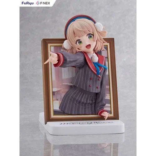 Shigure Ui Masterpiece by FuRyu - Shop at ToyCoin