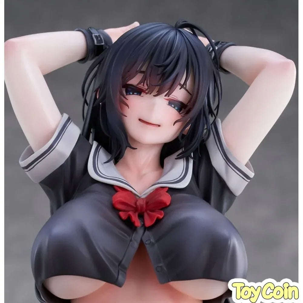 Shiho Miyamae Illustrated by JackDempa by PURE - Shop at ToyCoin